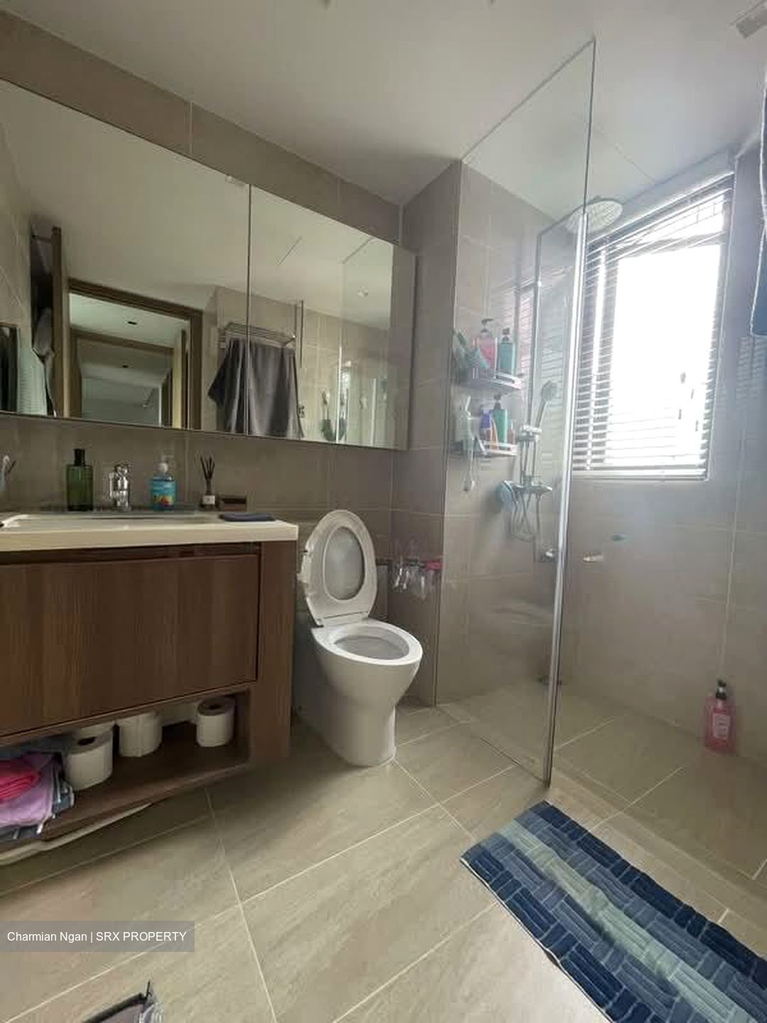 Kingsford Waterbay (D19), Apartment #537335991